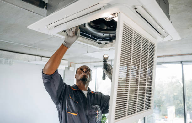 Licensed Hvac service in Como, TX - FH HVAC