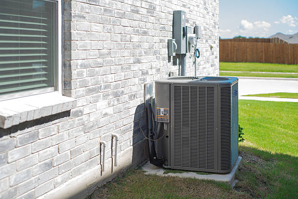 Reliable Hvac contractor in Como, TX by FH HVAC
